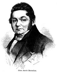 Johan Jakob Berzelius